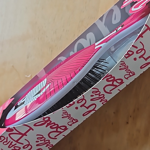 WET BARBIE HAIRBRUSH - Picture 4 of 16
